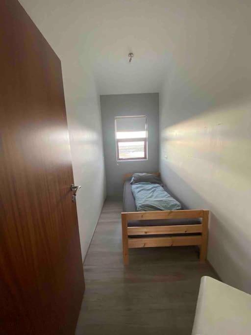 Eaglerock Guesthouse And Tours Kirkjubæjarklaustur المظهر الخارجي الصورة
